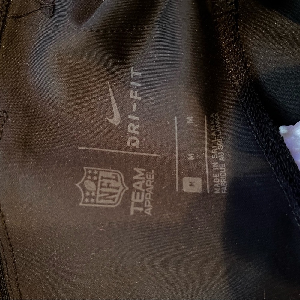 NFL Nike Eagles leggings - Picture 3 of 5